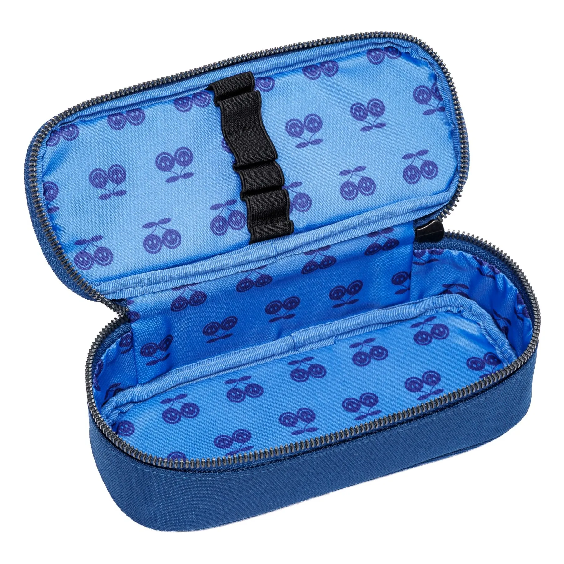 Trousse Supercats | Bleu foncé- Image produit n°1