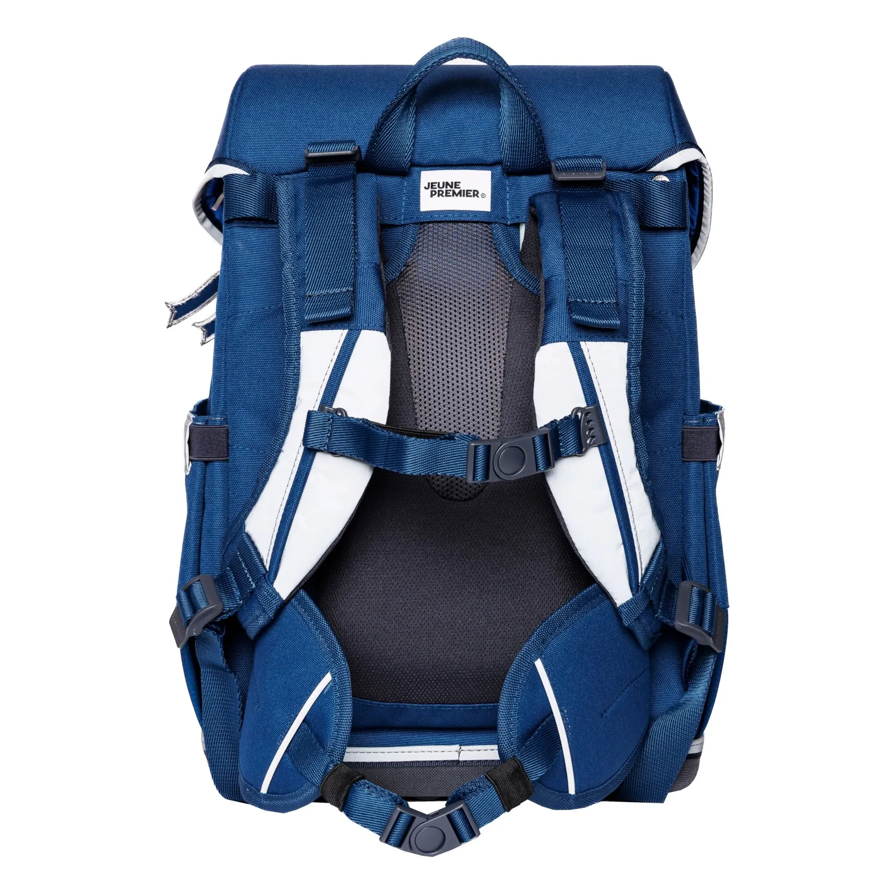 Sac à Dos Ergomaxx Supercats | Bleu foncé- Image produit n°10