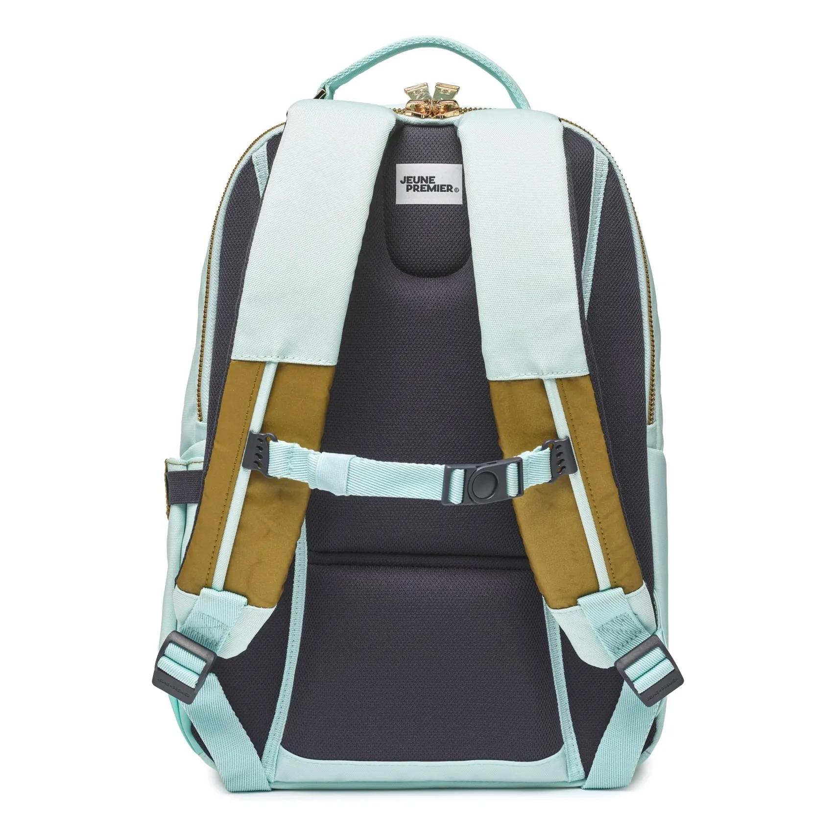 Sac à Dos Bobbie Le Petit Chef | Bleu ciel- Image produit n°6