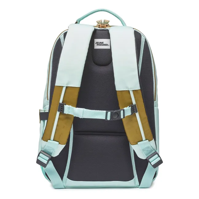 Mochila Bobbie Le Petit Chef | Azul Cielo