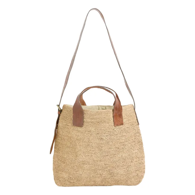 Mety bag | Natural