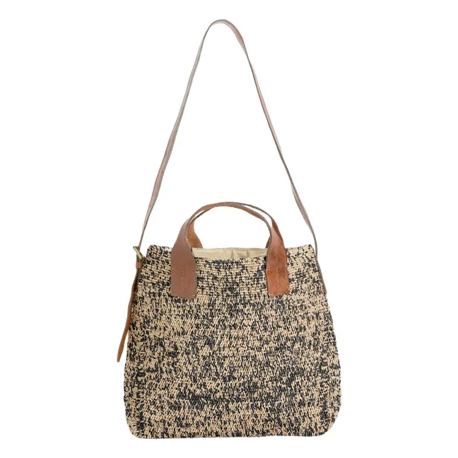 Sac Mety | Noir