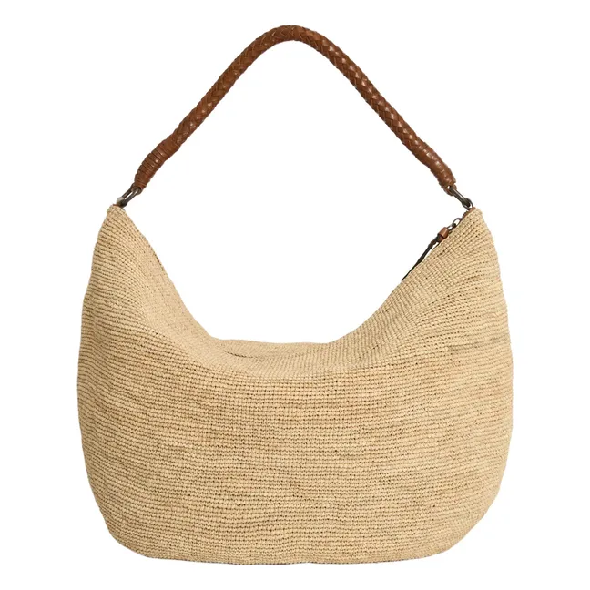 Utopia bag | Natural