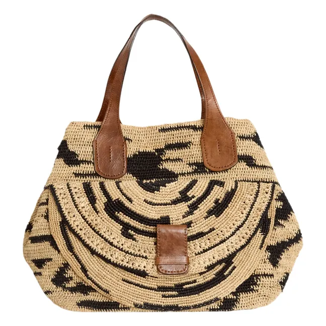 Sac Laza | Noir