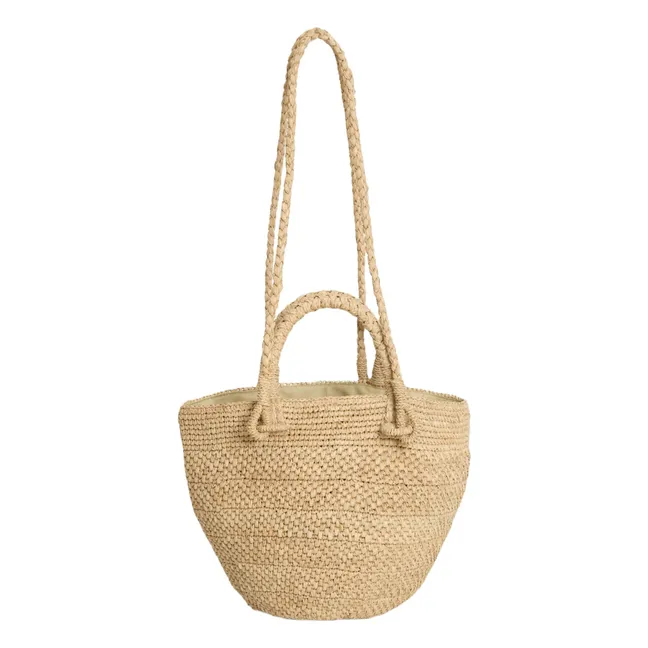 Sac Arona | Naturel