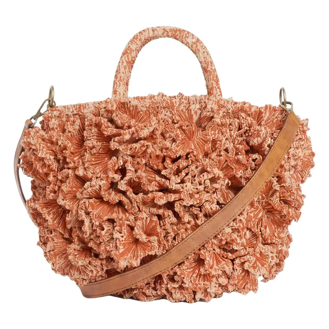 Sac Coral | Brique
