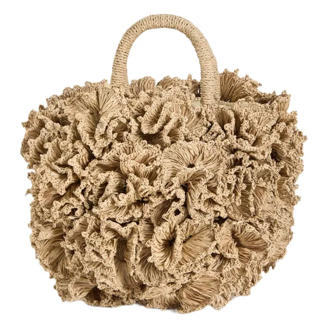 Sac Coral | Naturel