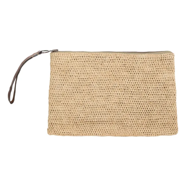 Ampy pouch | Natural