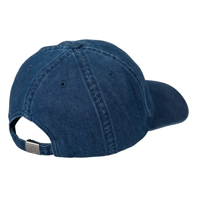 Casquette Lucas | Bleu