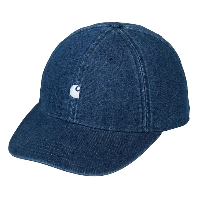 Casquette Lucas | Bleu