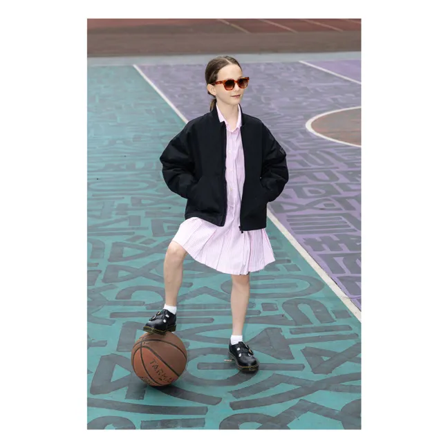 Blouson Meryl | Noir
