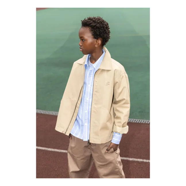 Veste Pharell | Argile