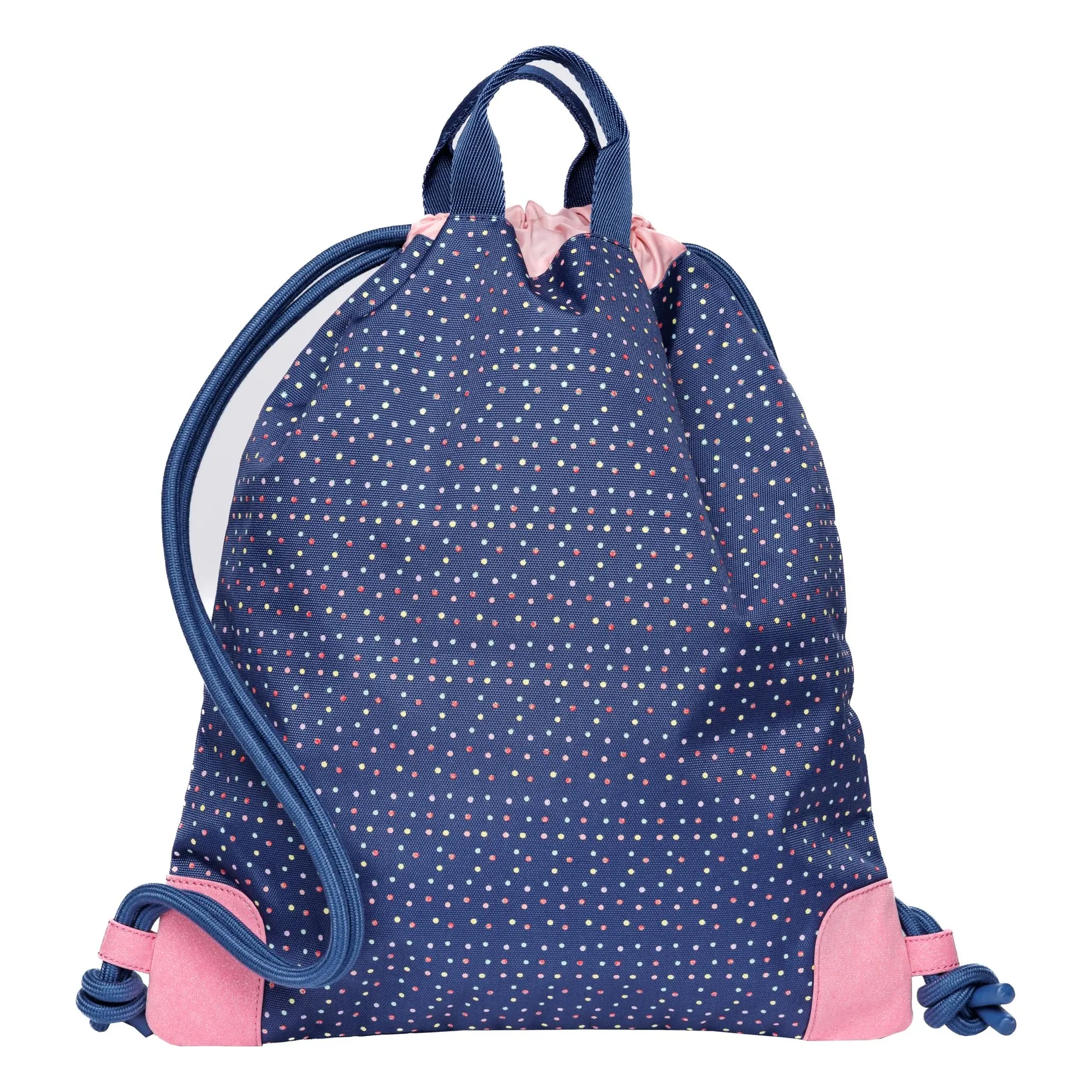 Sac de Sport Disco Dip | Bleu- Image produit n°3