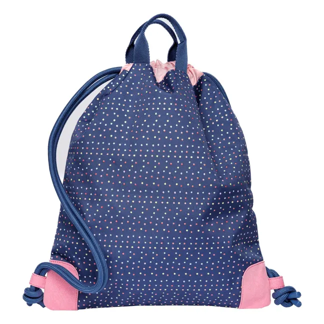 Sac de Sport Disco Dip | Bleu