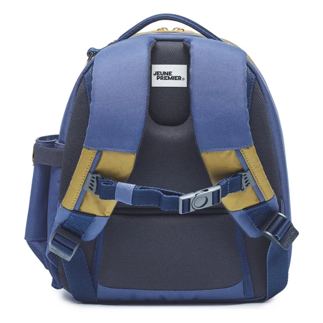 Sac à Dos Mini Disco Dip | Bleu