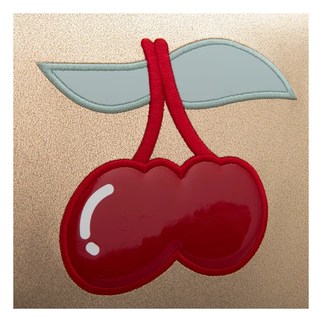 Cartable Classic Cherry | Rose