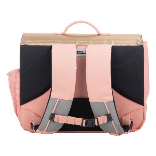 Cartable Classic Cherry | Rose
