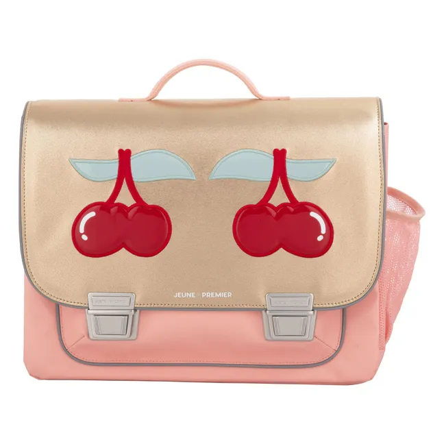 Cartable Classic Cherry | Rose