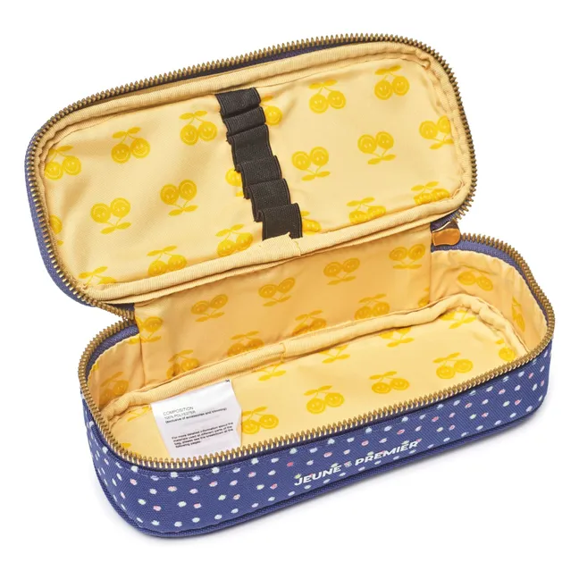Trousse Disco Dip | Bleu