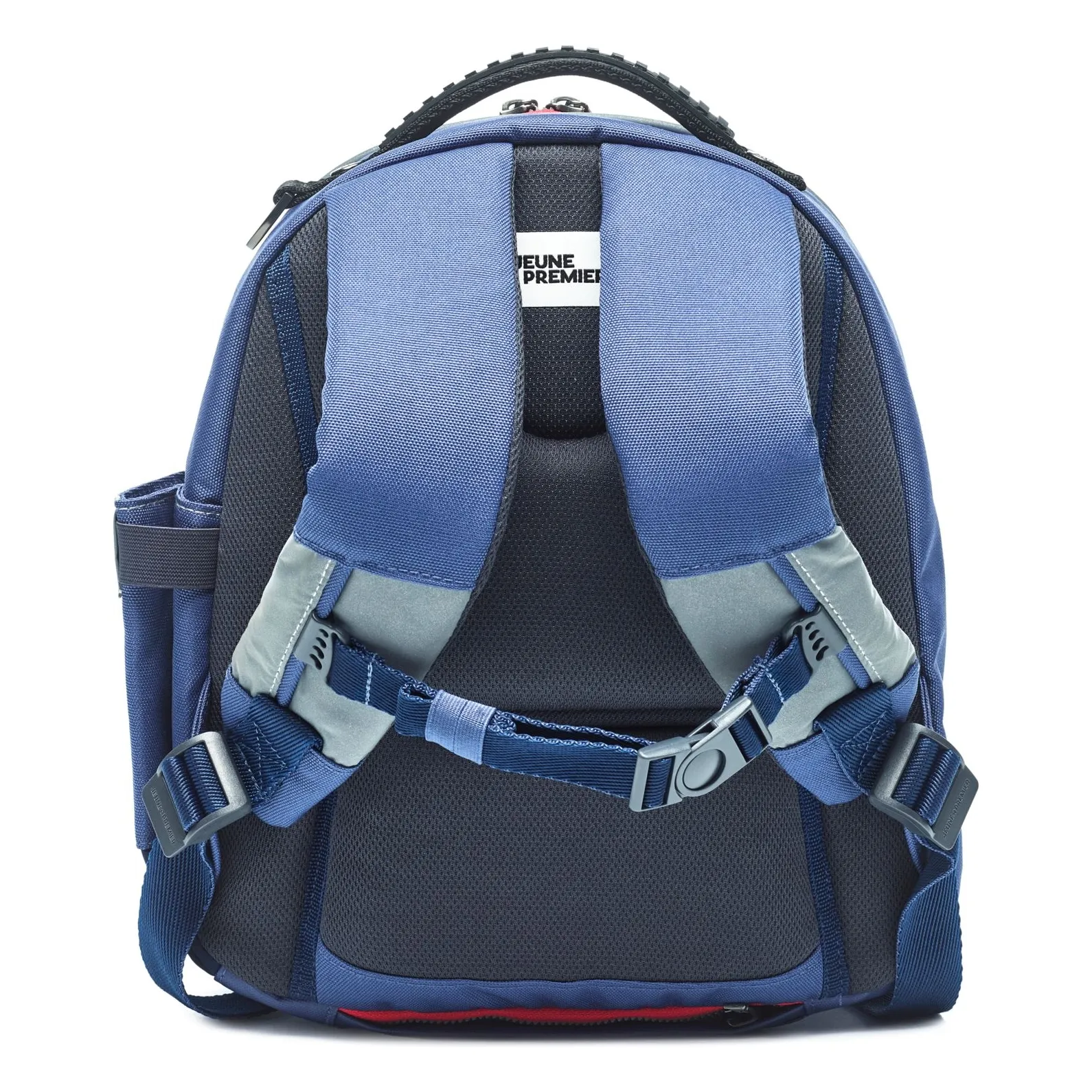 Sac à Dos Mini Porshe | Bleu marine- Image produit n°9