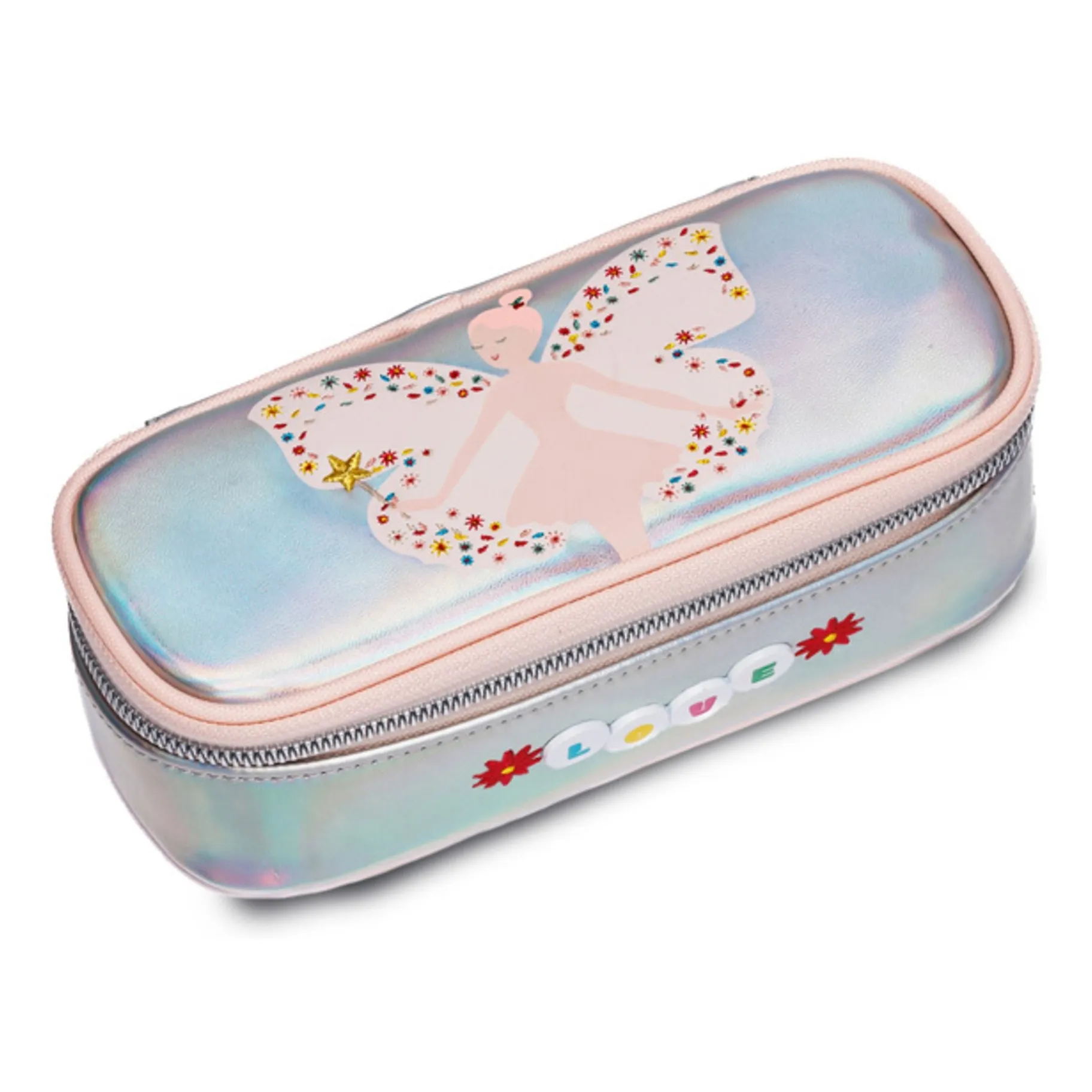 Jeune Premier Silver Magic Elf Kit