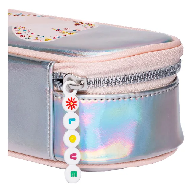 Trousse Magic Elf | Argenté