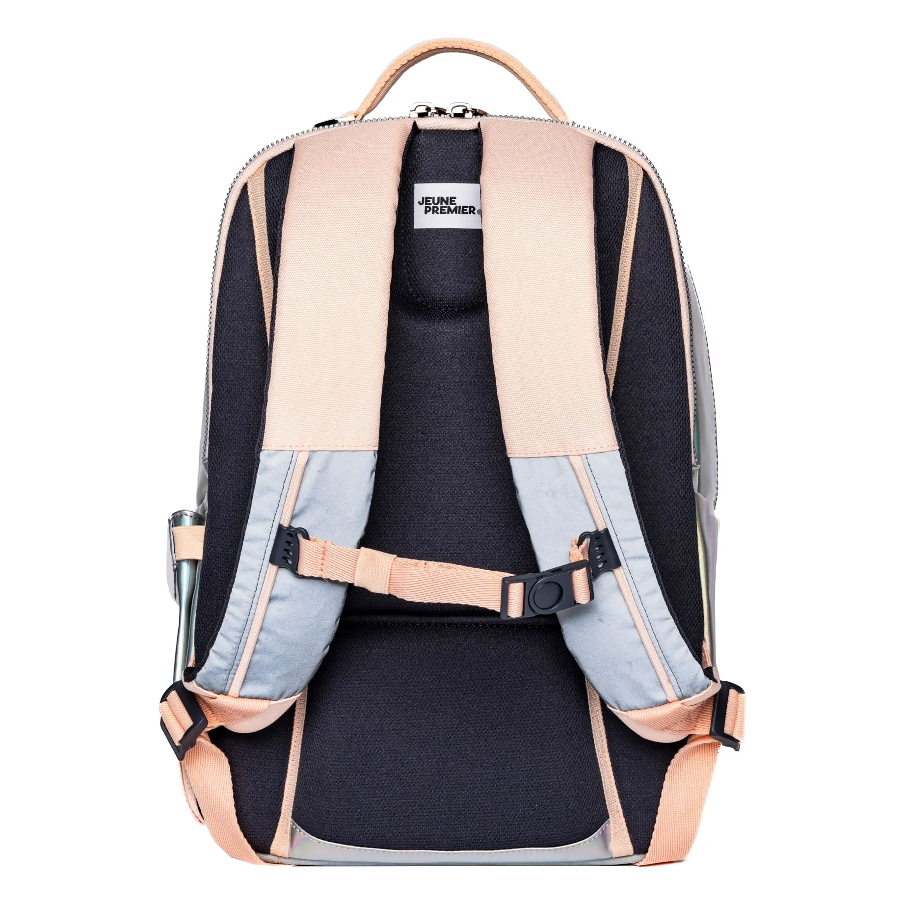 Sac à Dos Bobbie Magic Elf | Argenté- Image produit n°4