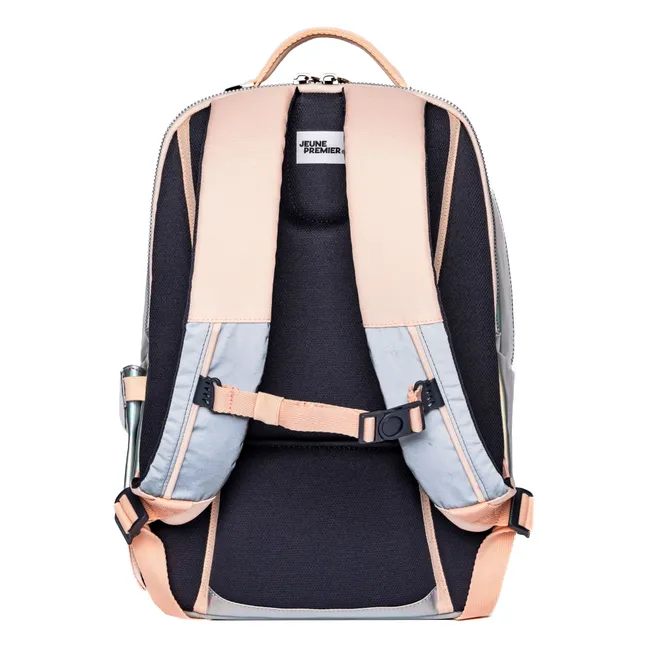 Mochila Bobbie Magic Elf | Plateado