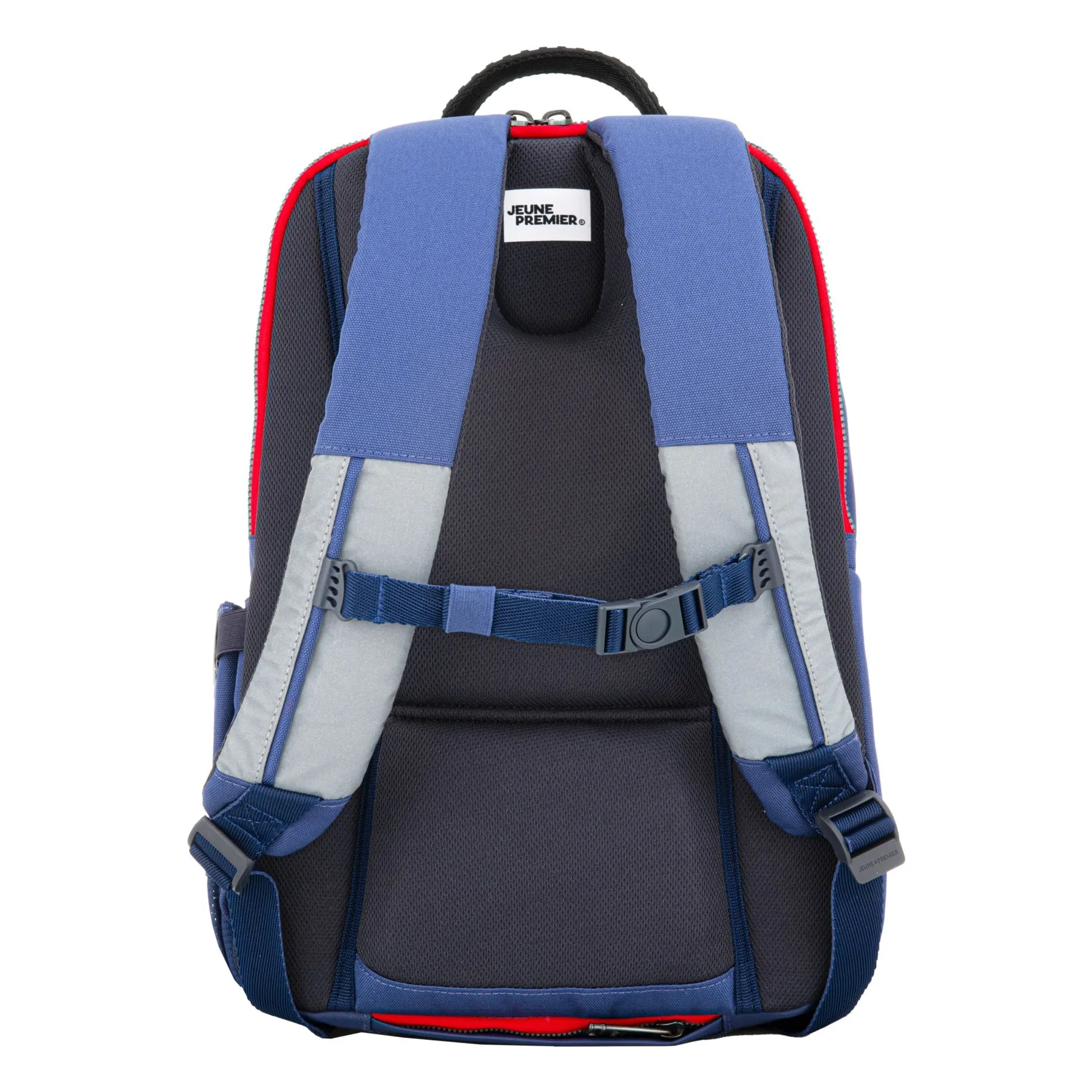 Sac à Dos Bobbie Porshe | Bleu marine- Image produit n°8