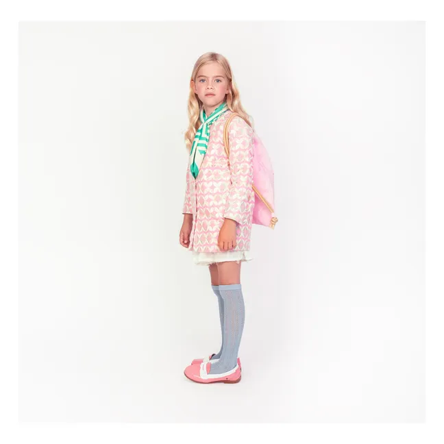 Sac de Sport Mermaids | Rose
