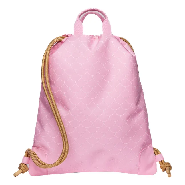 Sac de Sport Mermaids | Rose