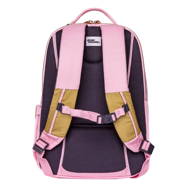 Mochila Bobbie Mermaids | Rosa
