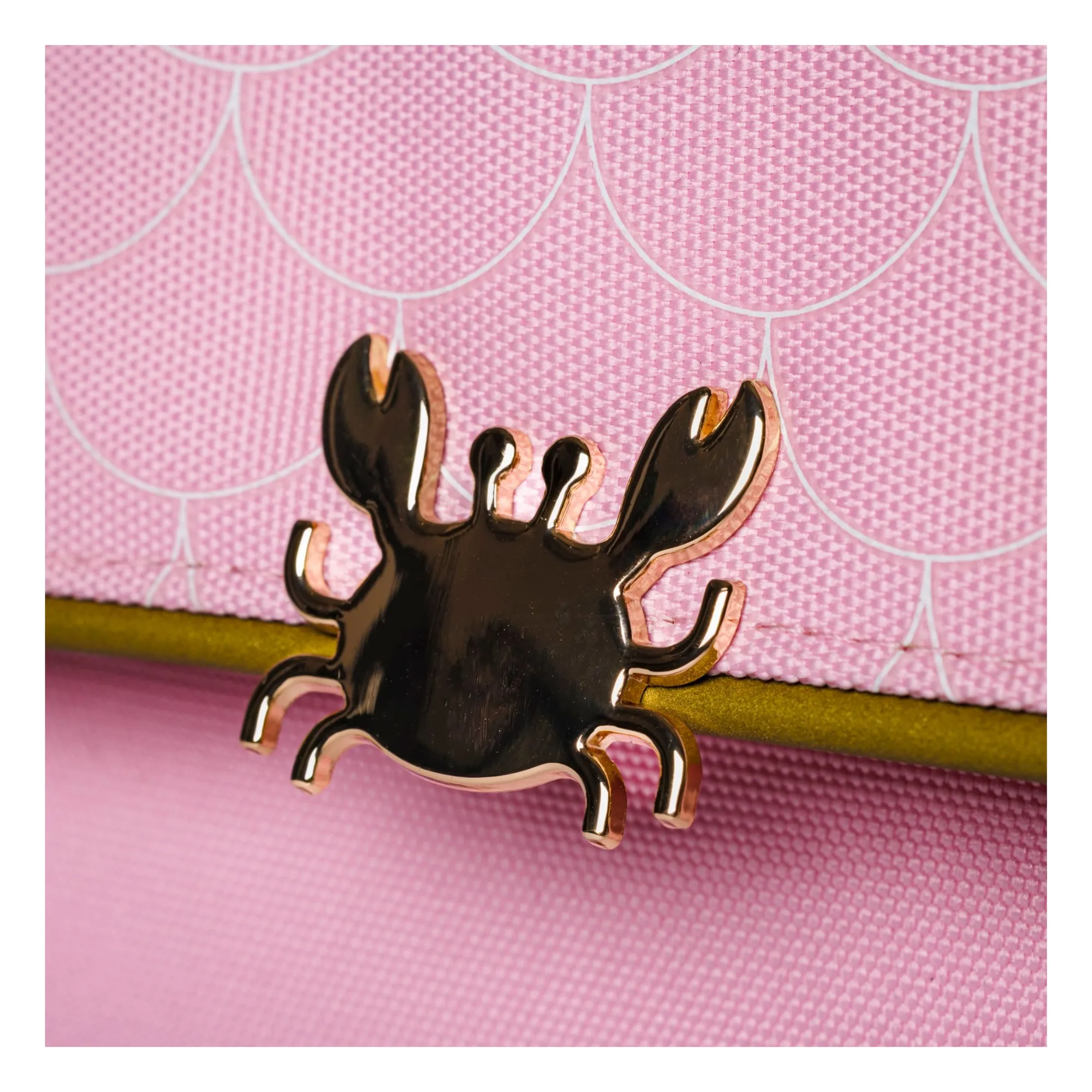 Cartable Midi Mermaids | Rose- Image produit n°5