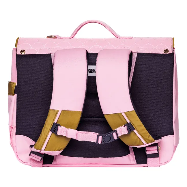 Bolso Midi Mermaids | Rosa