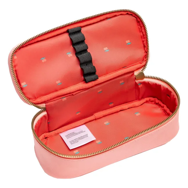 Trousse Jewellery Box | Blush