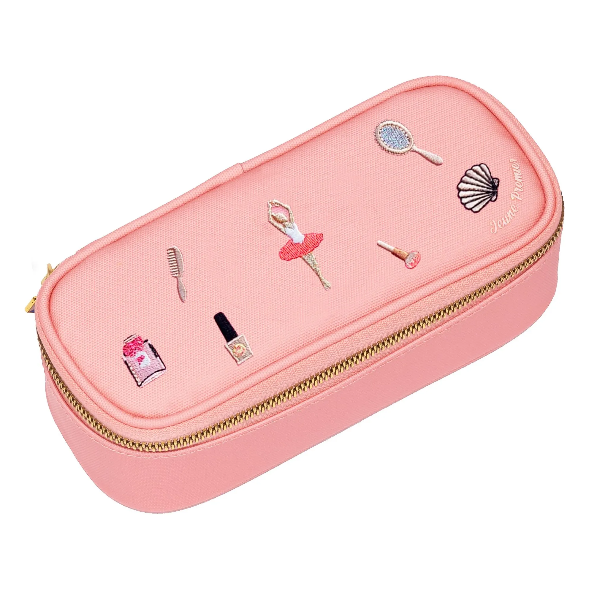 Jeune Premier Blush Jewellery Box