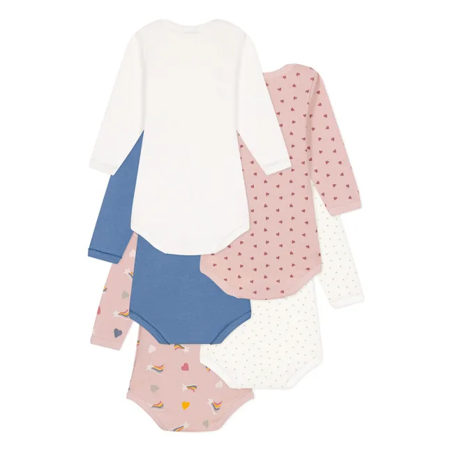 Lot 5 Bodies Sternschnuppen | Rosa