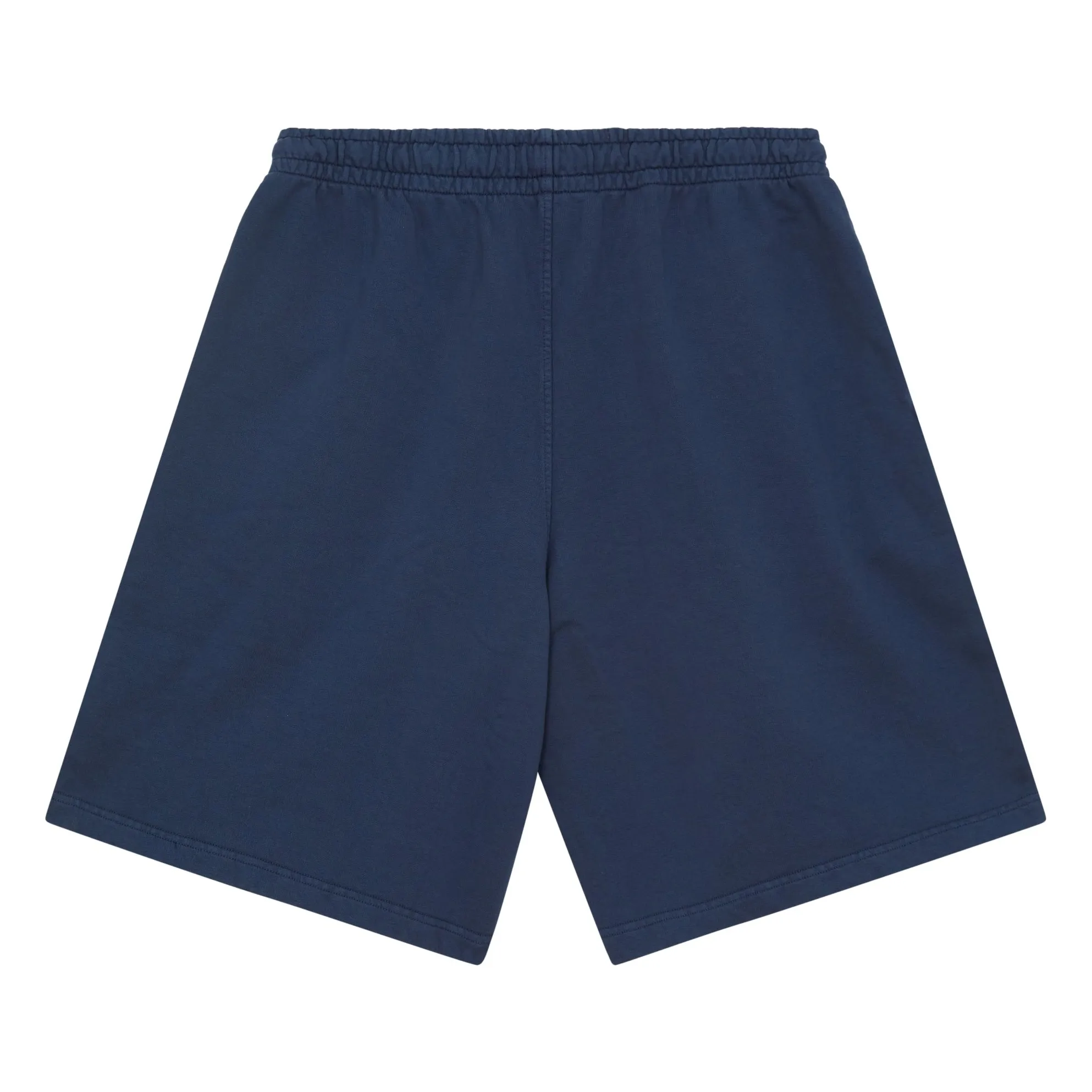 Short Mirren Coton Bio | Bleu nuit- Image produit n°3