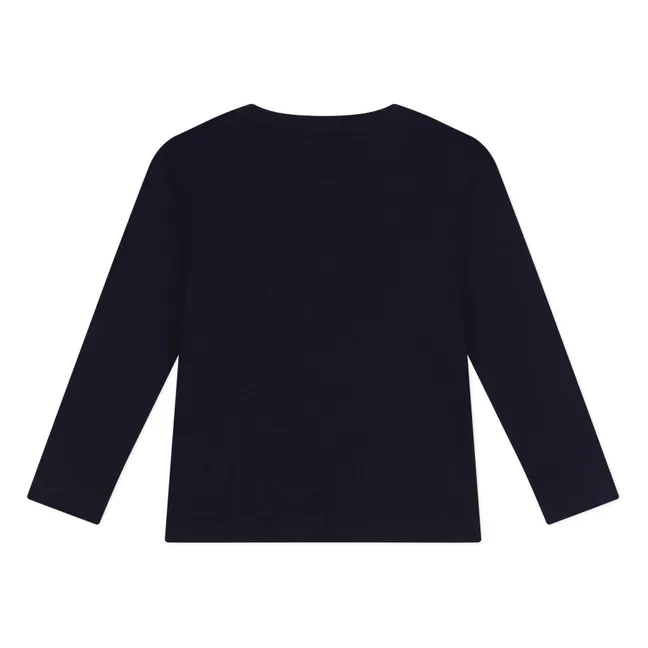 Camiseta United Coast | Azul Marino