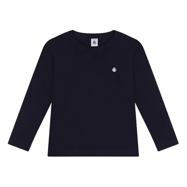 Camiseta United Coast | Azul Marino