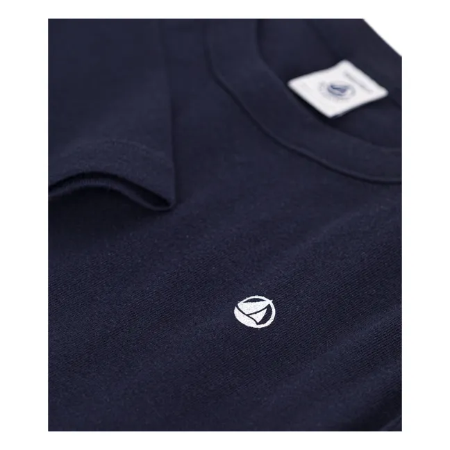United Coast T-shirt | Navy blue