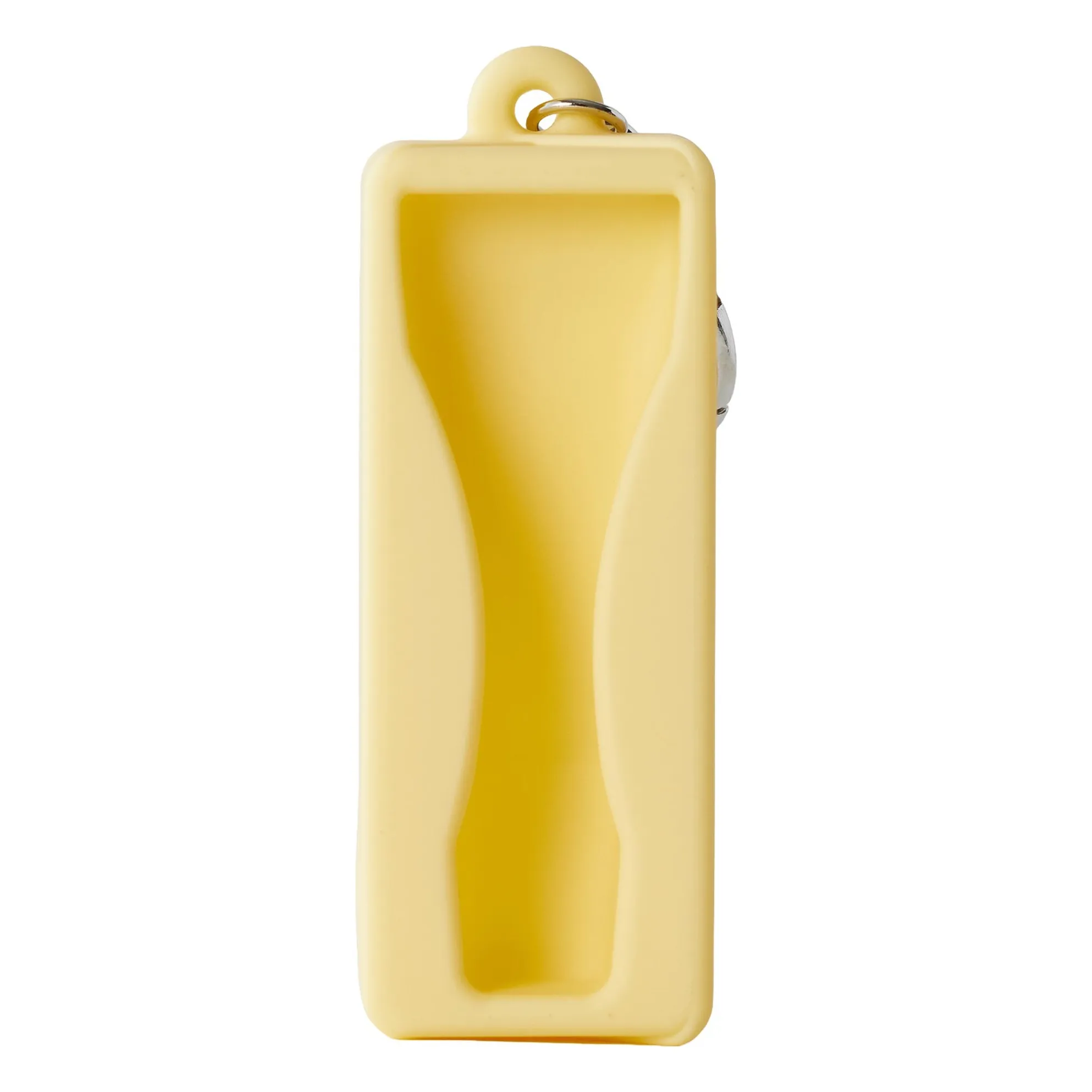 Pinkwonder Untinted Porte-Clé En Silicone Pour Baume À Lèvres