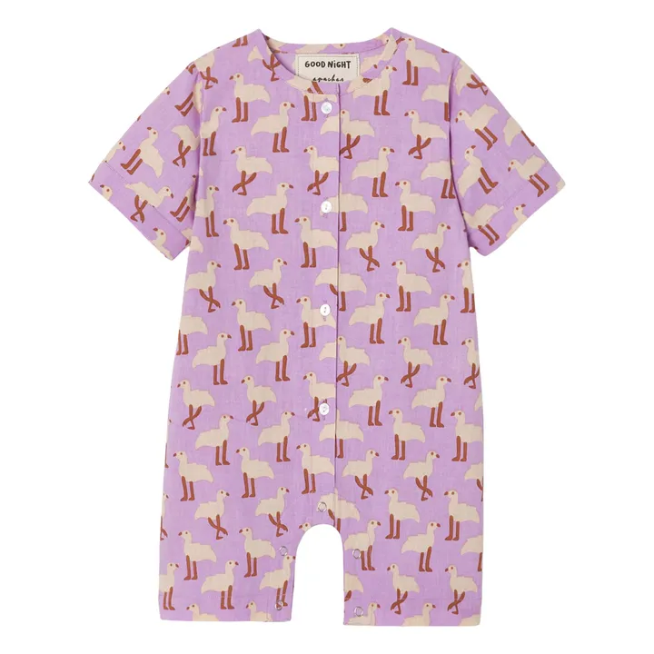 Apaches - Apaches - Pyjama Pimo Poussins