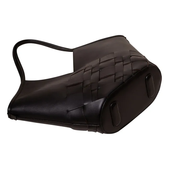 Sac Coloma Cuir | Noir
