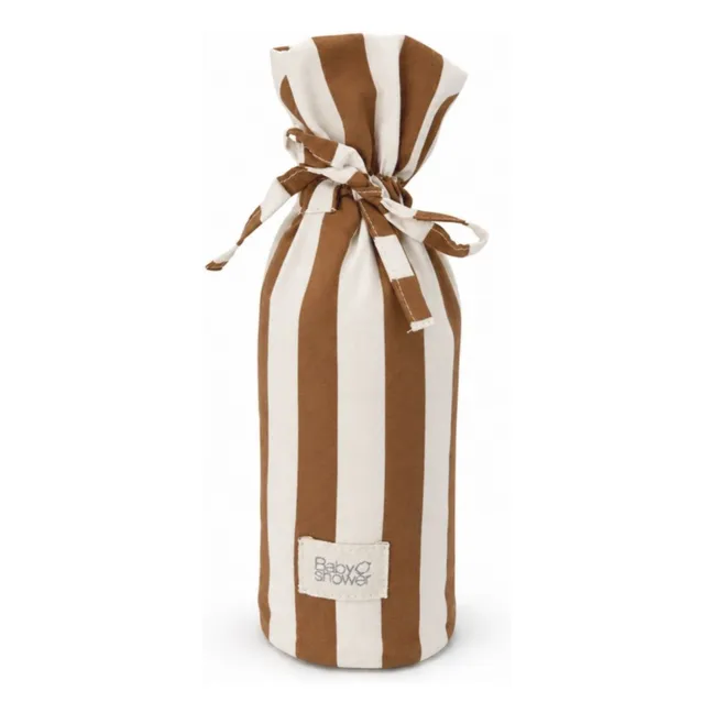 Pochette pour biberon Caramel Sailor | Caramel