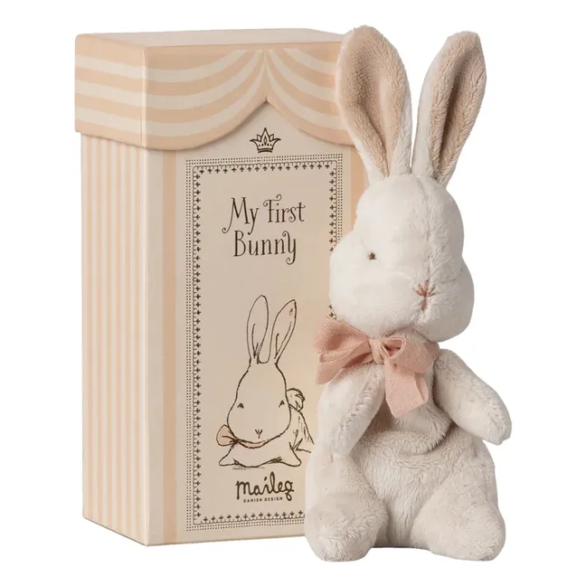 Doudou Bunny | Poudre