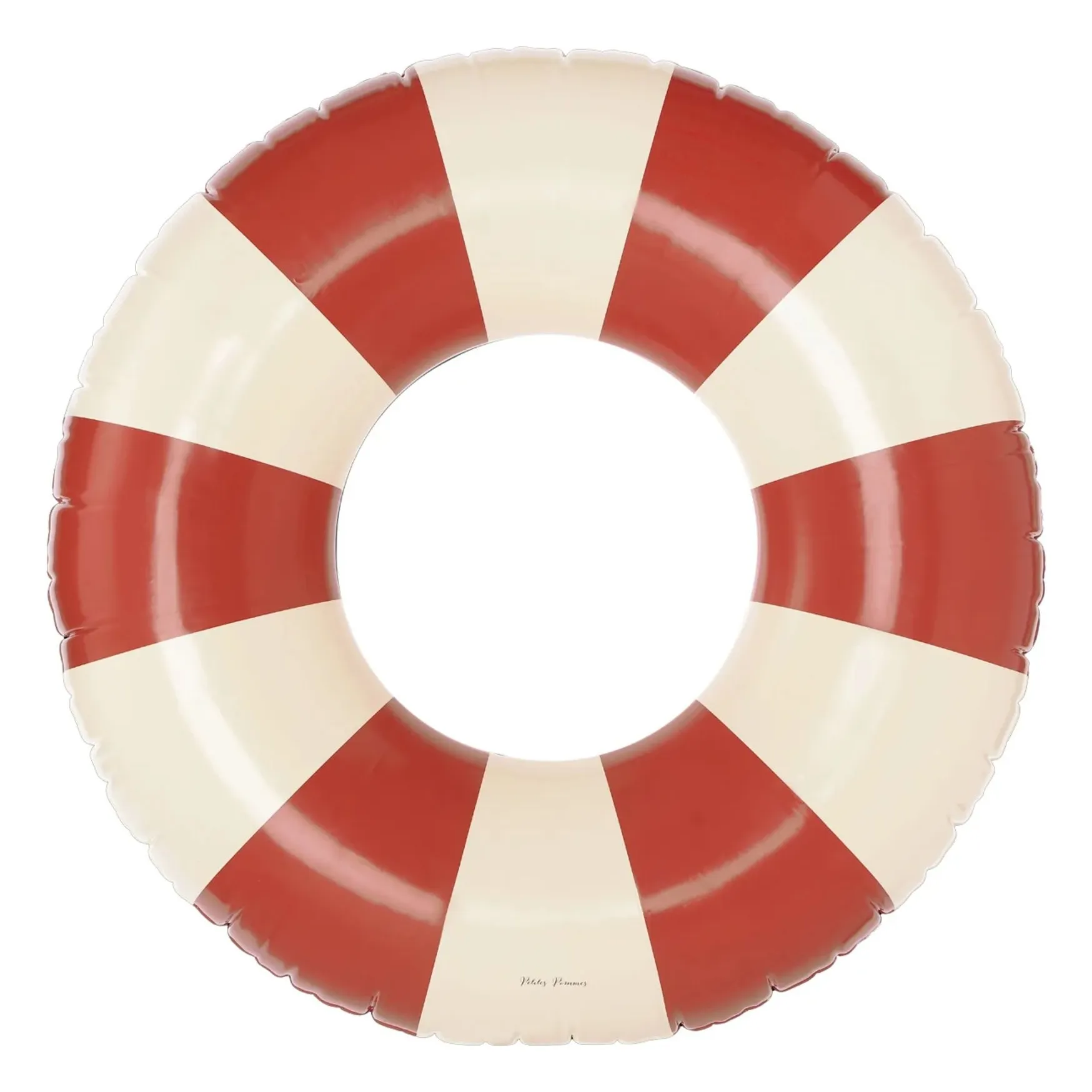Petites Pommes Terracotta Sally Buoy