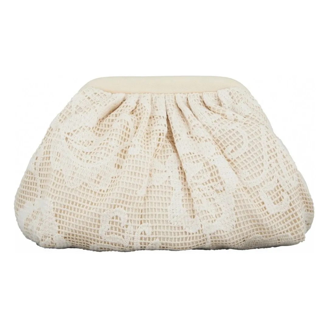 Sac Croflora Bonita | Blanc- Image produit n°0