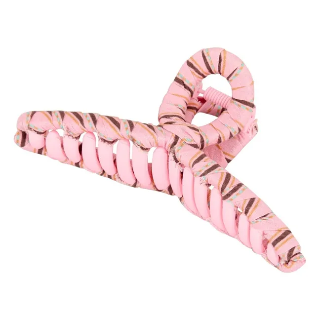 Pince Linoa Celabrina Coton | Rose