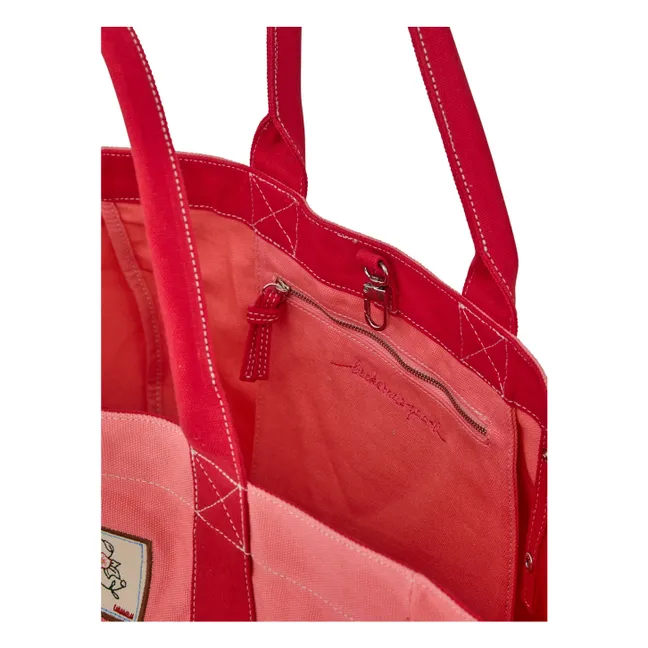 Sac Canva Camila | Rose